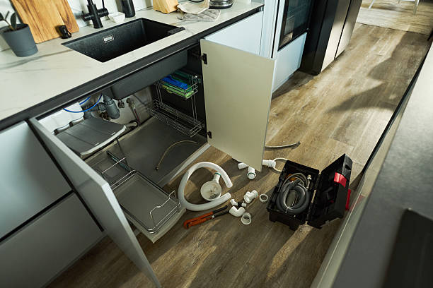 Reliable Drain Cleaning contractor in Roscoe, TX by Street Wise - Plumbing